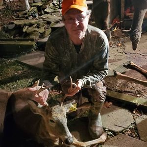 Meet your Posher, Brian k.